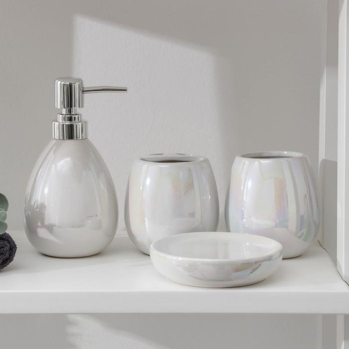 Комплект для ванны Pearl