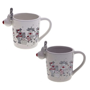 Кружка DEER(фото2)