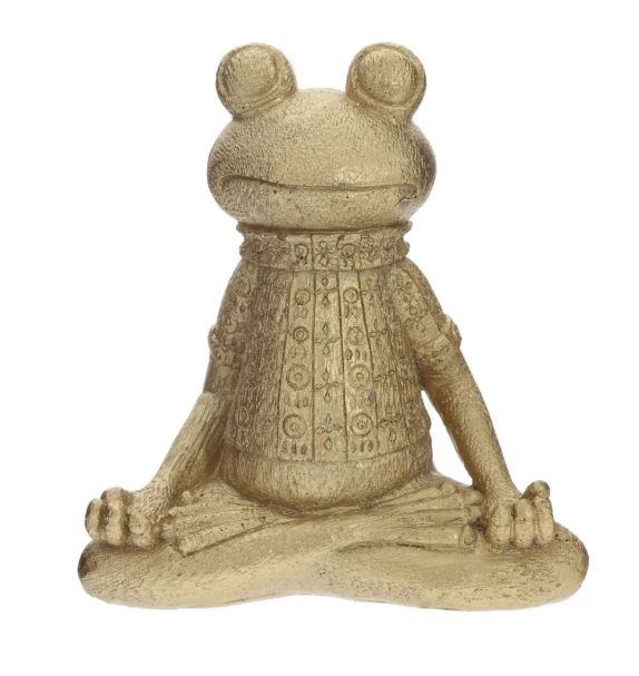 Фигурка FROG