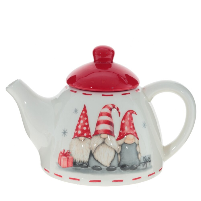 Чайник GNOMES