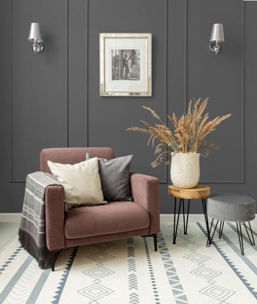 Ковер SOFT INGRID 160*230 см