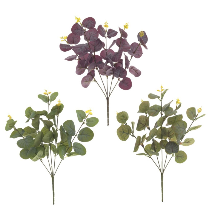 Ветка искусственная Eucalyptus