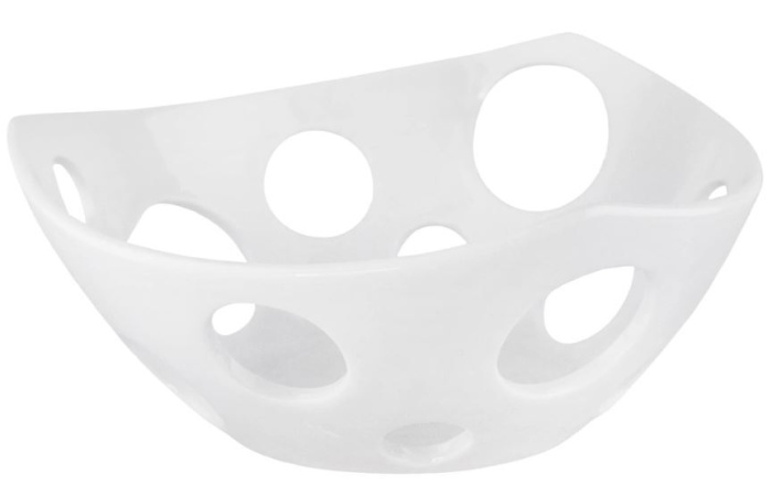 Ваза для фруктов BIANCO