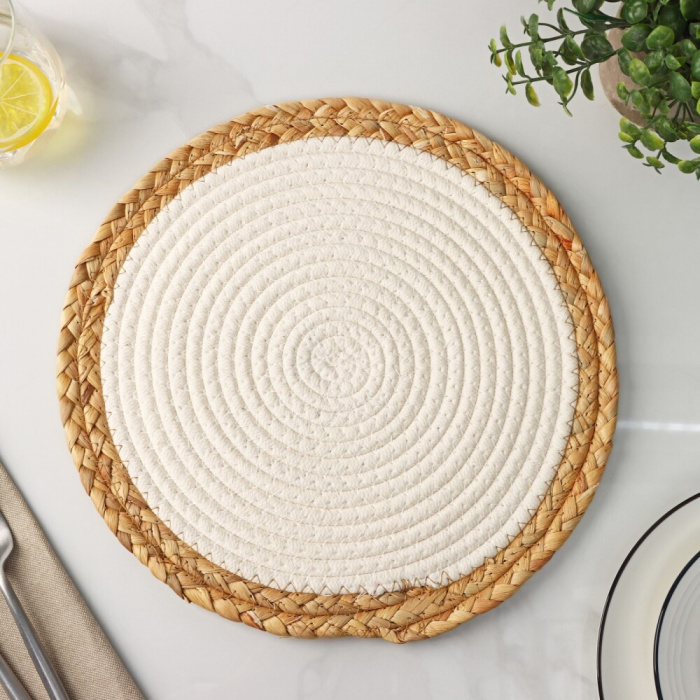 Персонник MEG