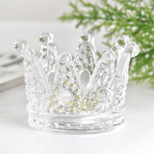 Подсвечник CROWN