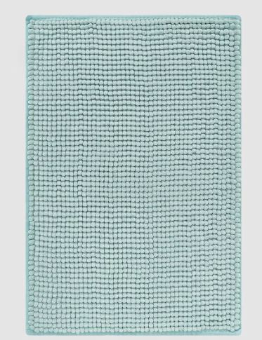 Коврик Arya Softy 40*60 см