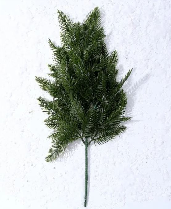 Ветка декоративная NEEDLES