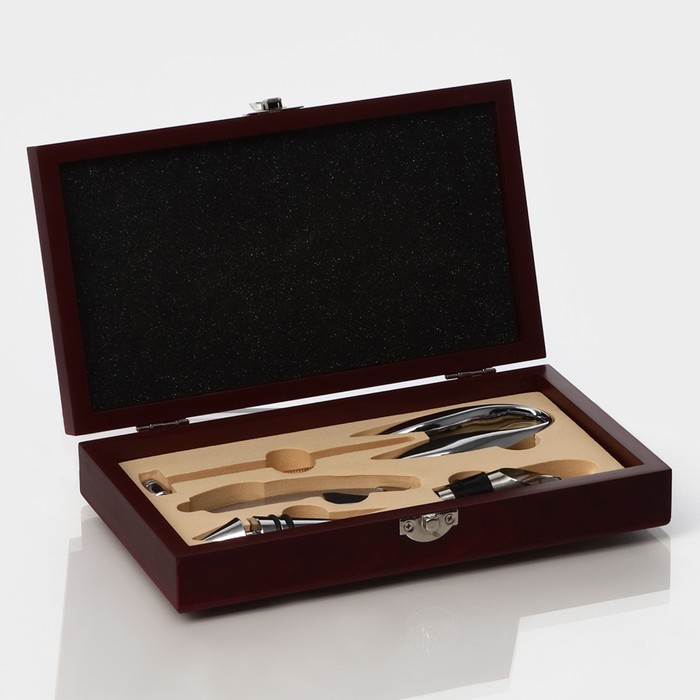 Комплект сомелье(фото2)