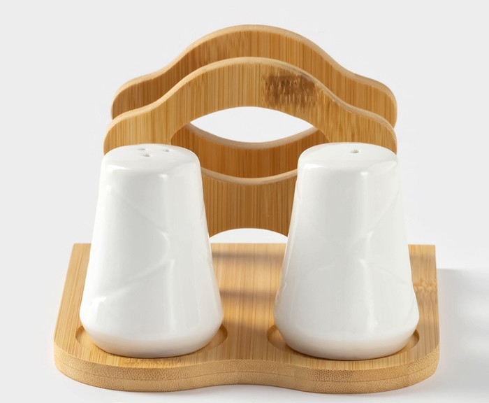 Комплект для специй BellaTenero