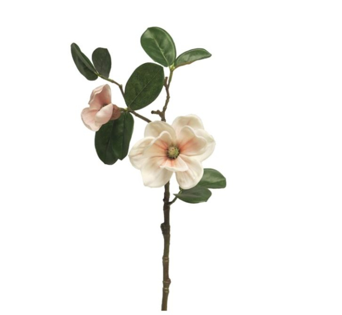 Цветок искусственный MAGNOLIA