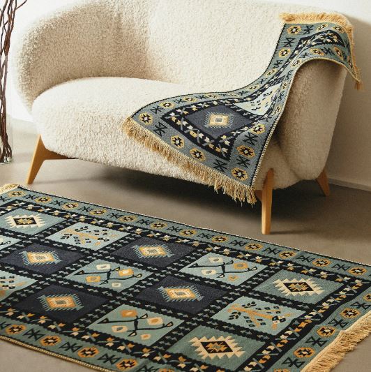 Ковер BOSPHORUS 60*90 см