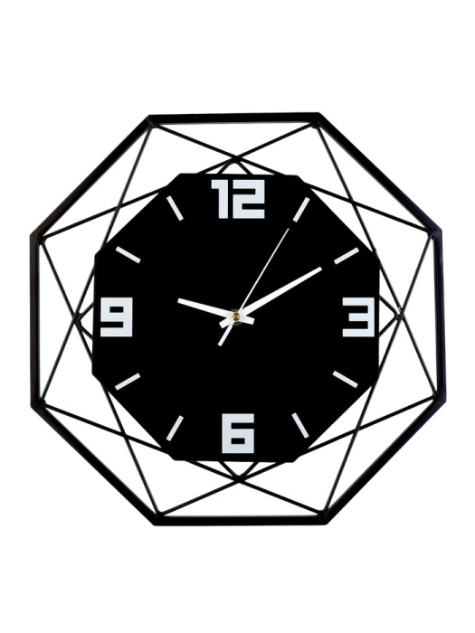 Часы настенные Abstraction