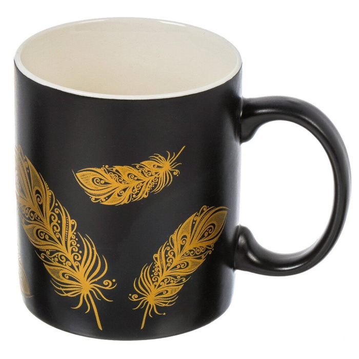 Кружка Black Swa