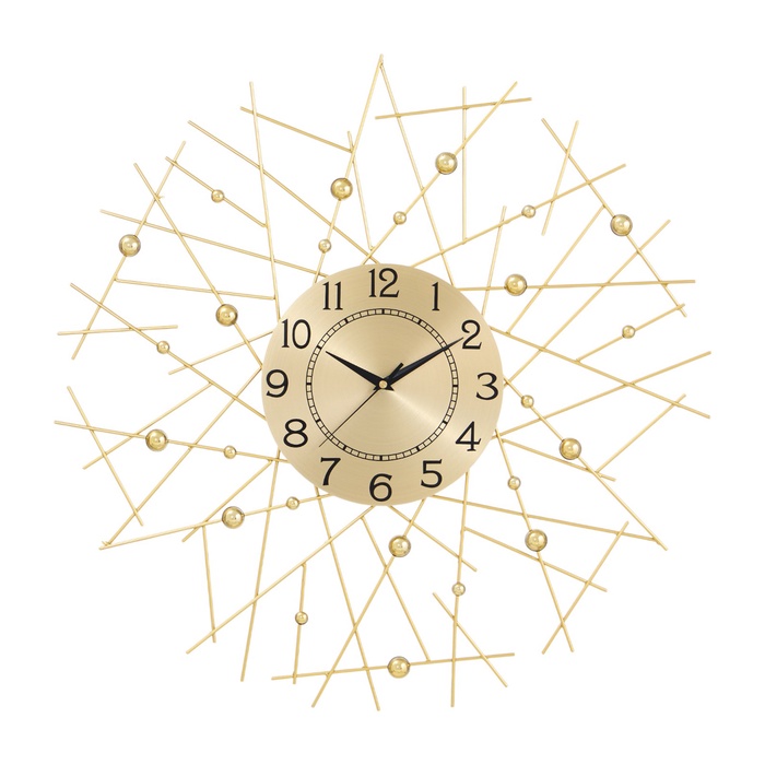 Часы настенные Tezi