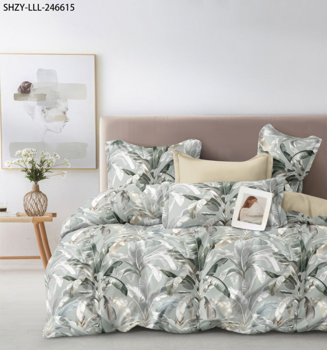 Постельное белье 2538 1,5 сп