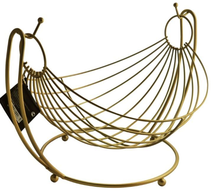 Ваза для фруктов