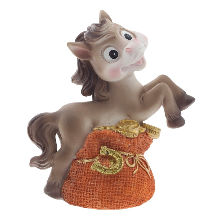 Копилка LITTLE HORSE(фото9)