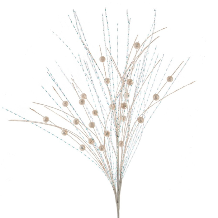 Ветка декоративная