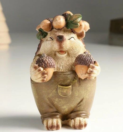 Фигурка HEDGEHOG