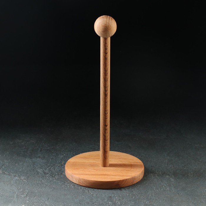 Подставка для бумажных полотенец