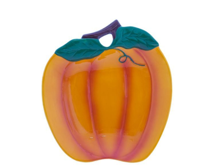 Блюдо PUMPKIN