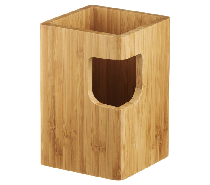 Подставка для столовых приборов BAMBOO
