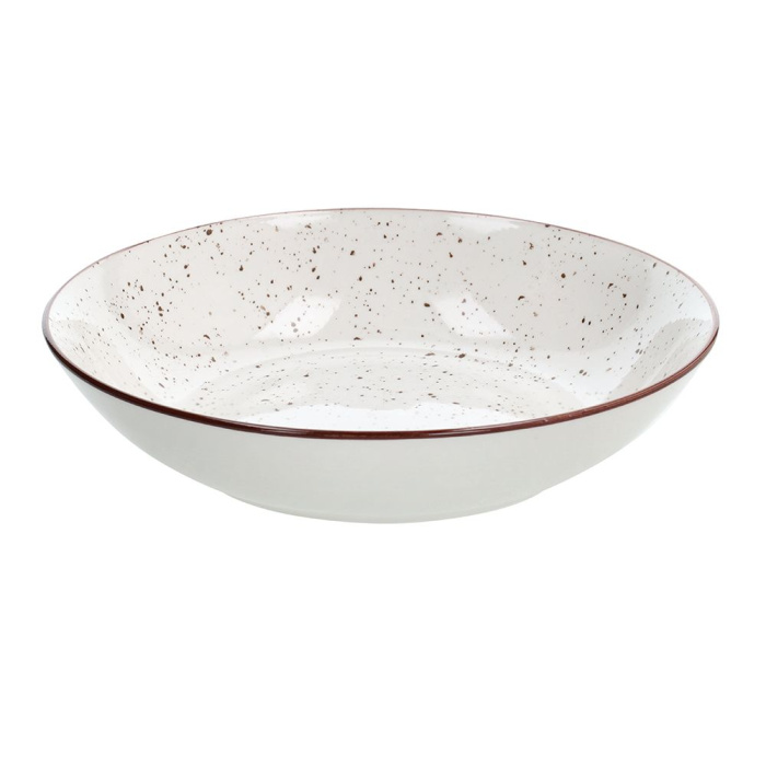 Глубокая тарелка MADISON WINTER SEASON