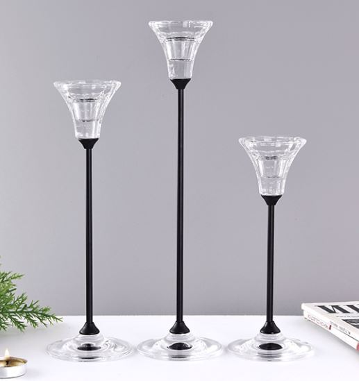 Подсвечник DELIA L