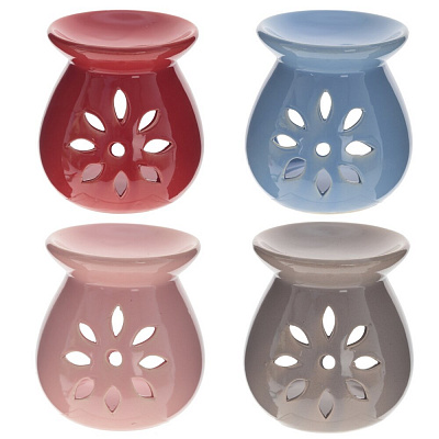 Аромалампа