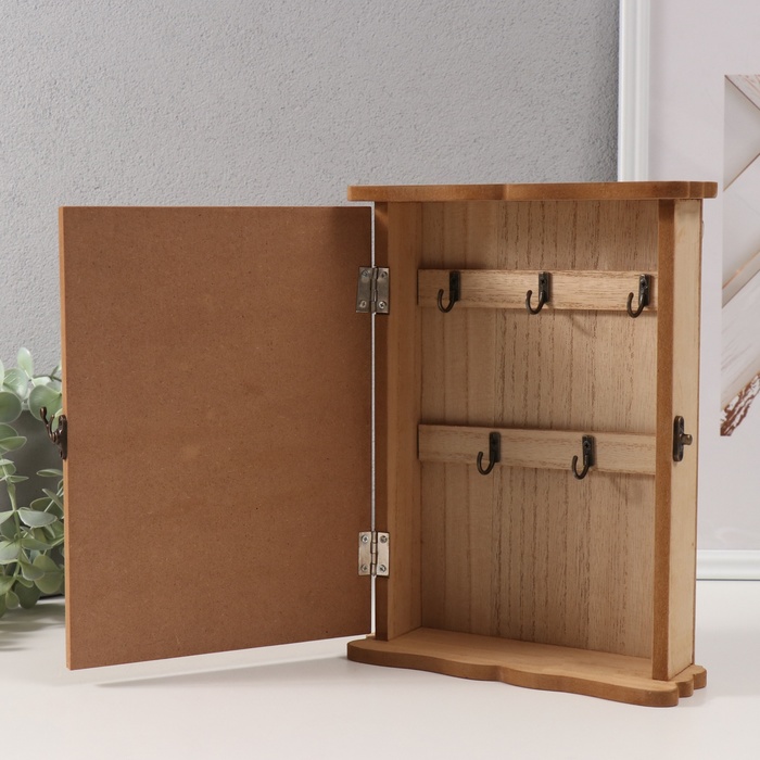 Ключница KEYS: купить за 2650 руб (фото2) Ключница KEYS(фото2)