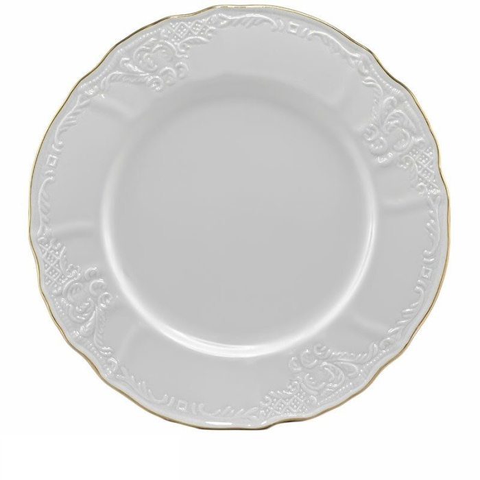 Десертная тарелка MARIA GOLD