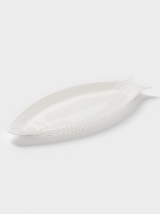 Блюдо White Label