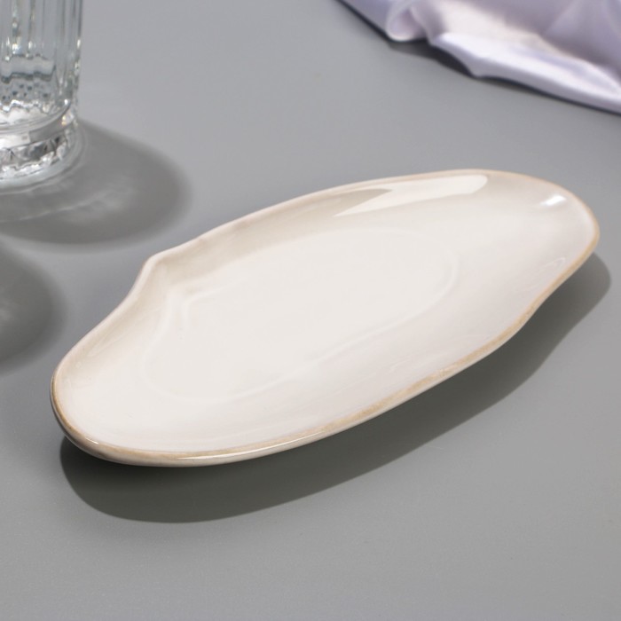 Блюдо Shell