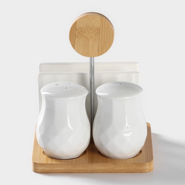 Комплект для специй BellaTenero