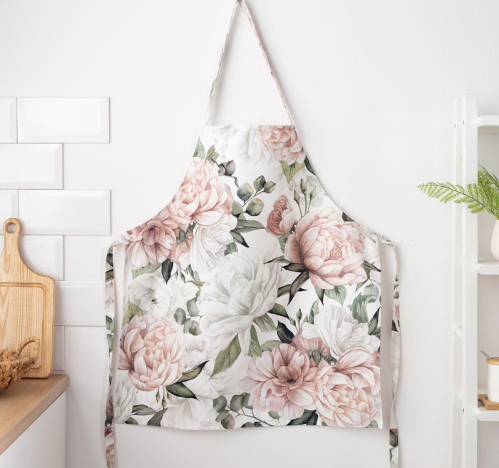 Фартук PEONY