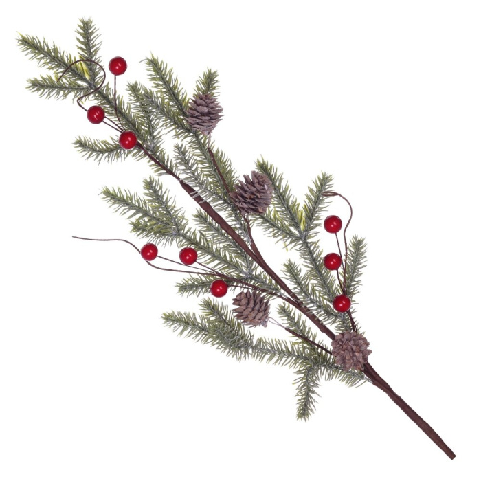 Ветка декоративная