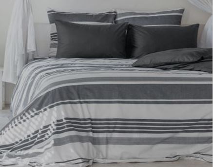 Постельное белье Verossa Melang Cruise Евро