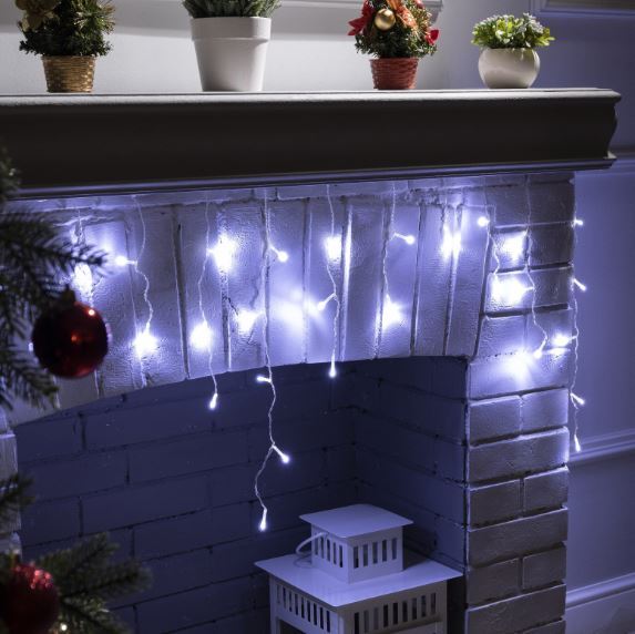 Гирлянда Бахрома (нить 3 м.): купить за 850 руб  Гирлянда Бахрома (нить 3 м.)