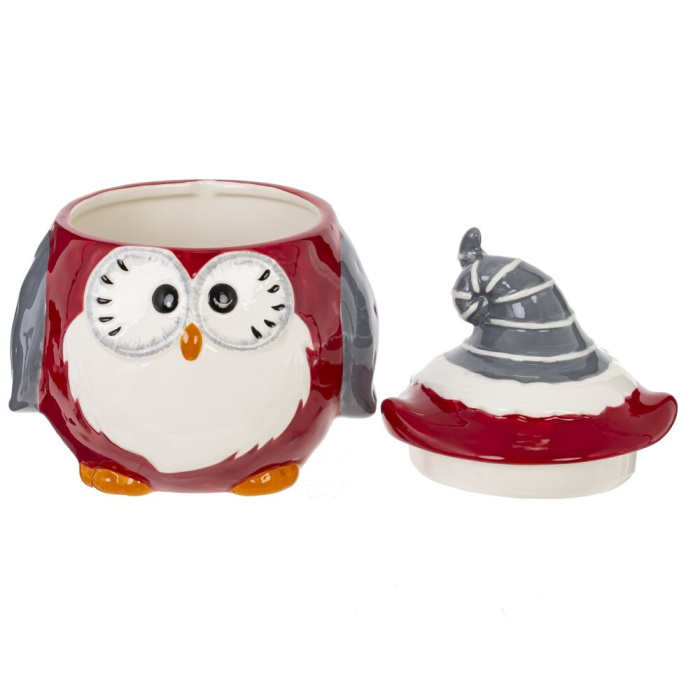 Конфетница OWL(фото5)