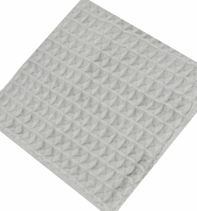 Полотенце Boho LIGHT GRAY 50*90 см