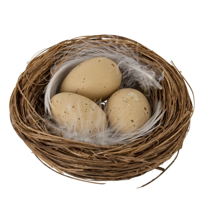 Комплект фигурок NEST 2 шт: купить за 375 руб (фото3) Комплект фигурок NEST 2 шт(фото3)