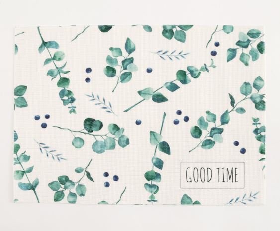 Персонник Eucalyptus