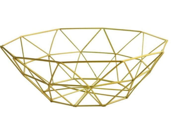 Ваза для фруктов