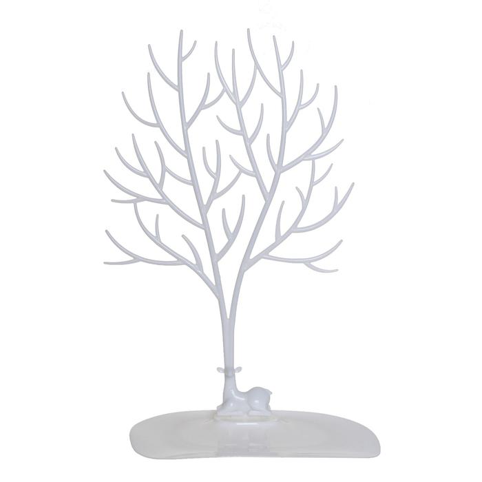 Подставка для бижутерии WHITEDEER: купить за 490 руб (фото2) Подставка для бижутерии WHITEDEER(фото2)