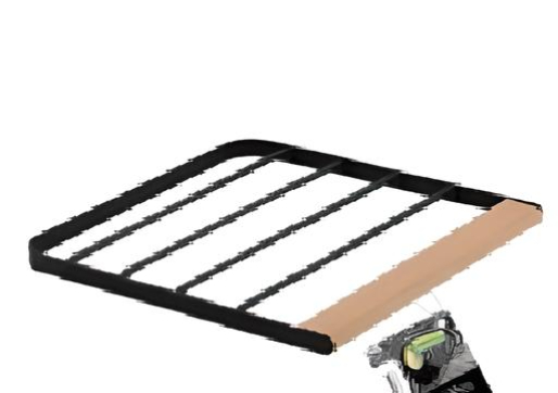 Подставка для горячего Blackby