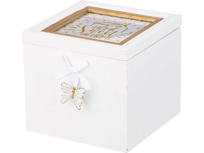 Шкатулка LOVE IS SWEET