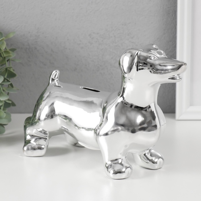 Копилка Dachshund