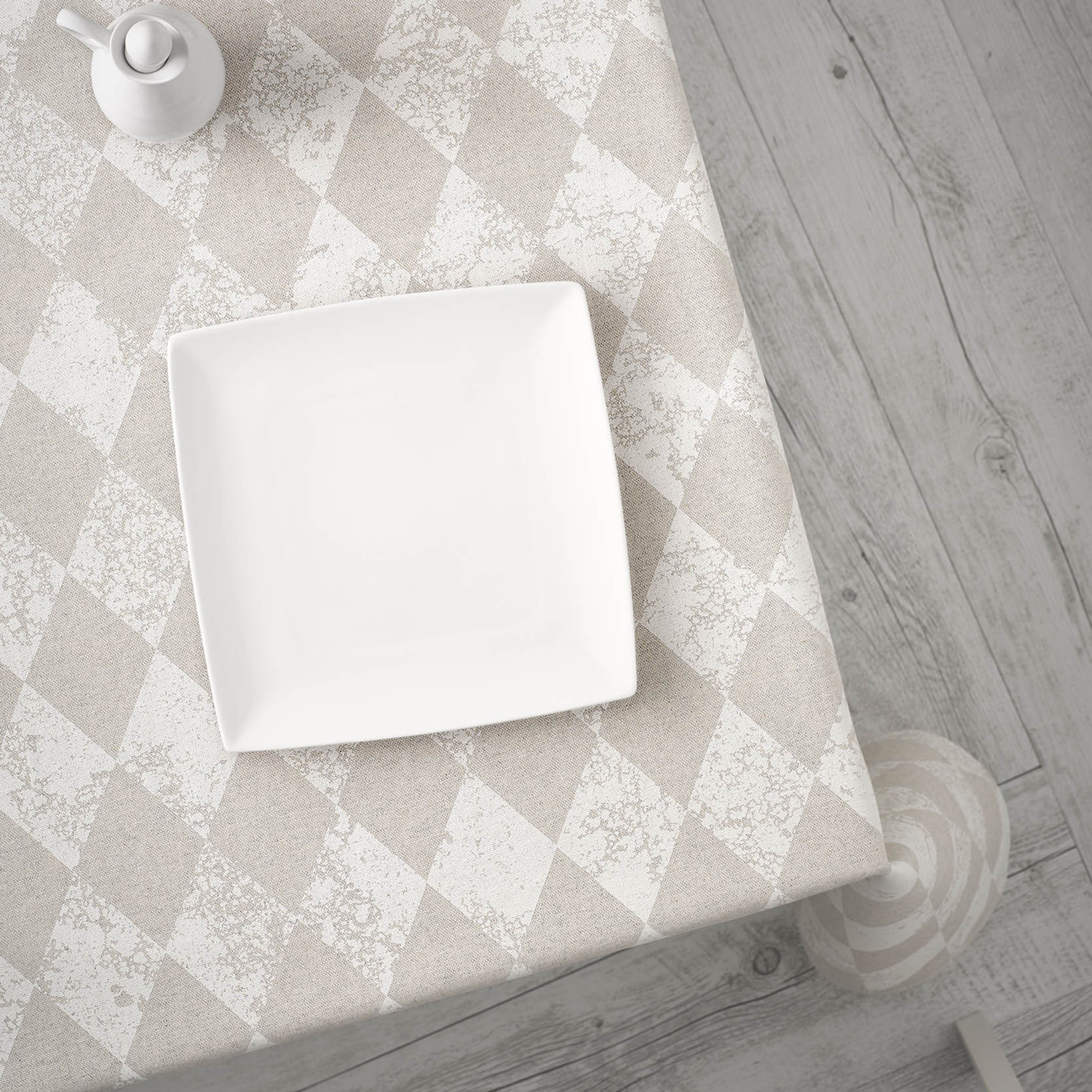 Новая коллекция скатертей Atenas Home Textile