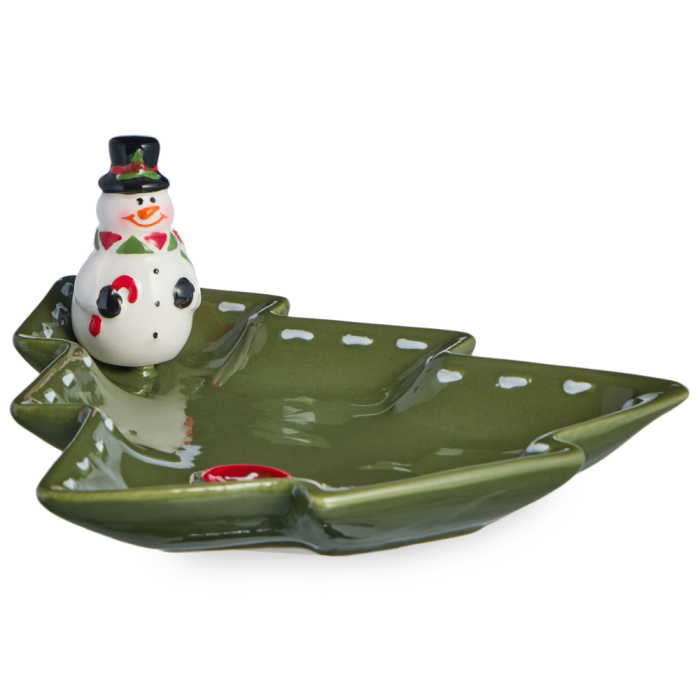 Блюдо CHRISTMAS GIFT