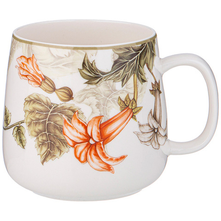 Кружка VILLAGE PUMPKIN